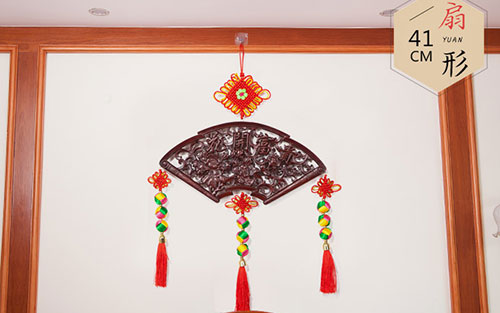 古田中国结挂件实木客厅玄关壁挂装饰品种类大全